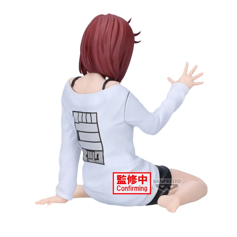 DANDADAN - Momo - Figure Relax Time 10cm